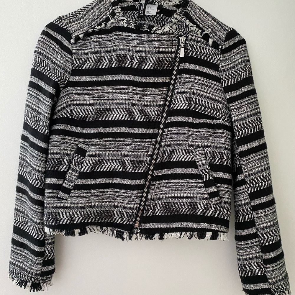 2/$25 Divided H&M Jacket - Picture 2 of 7